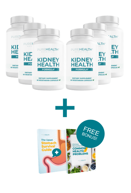 Kidney Health Formula